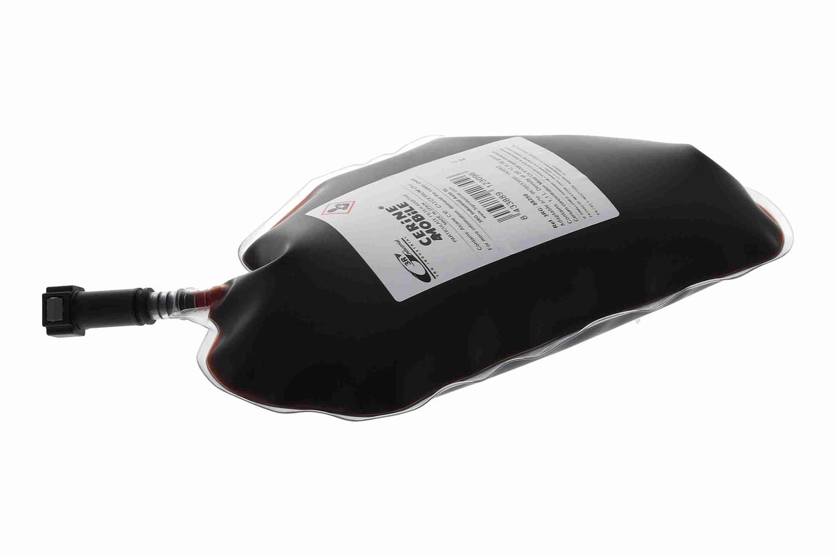 Additive, soot/particulate filter regeneration - V22-1255