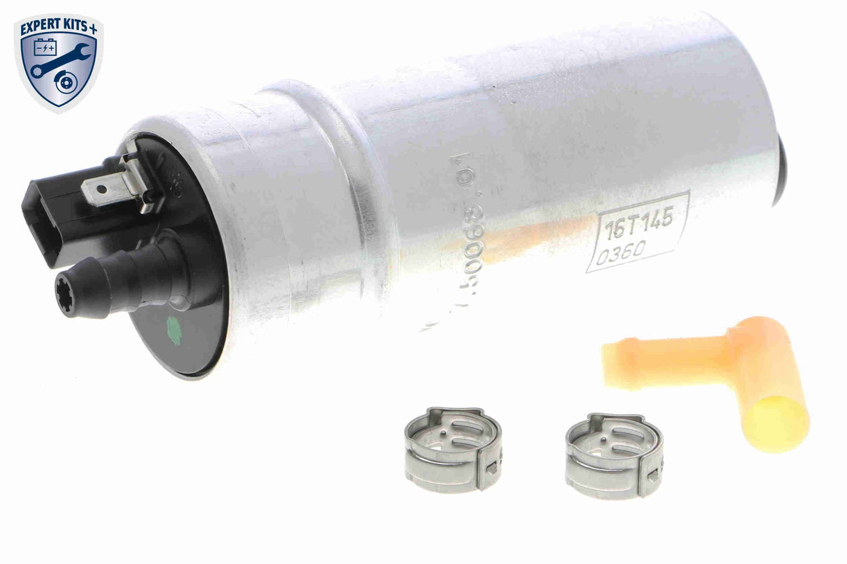 Fuel Pump - V10-09-1227