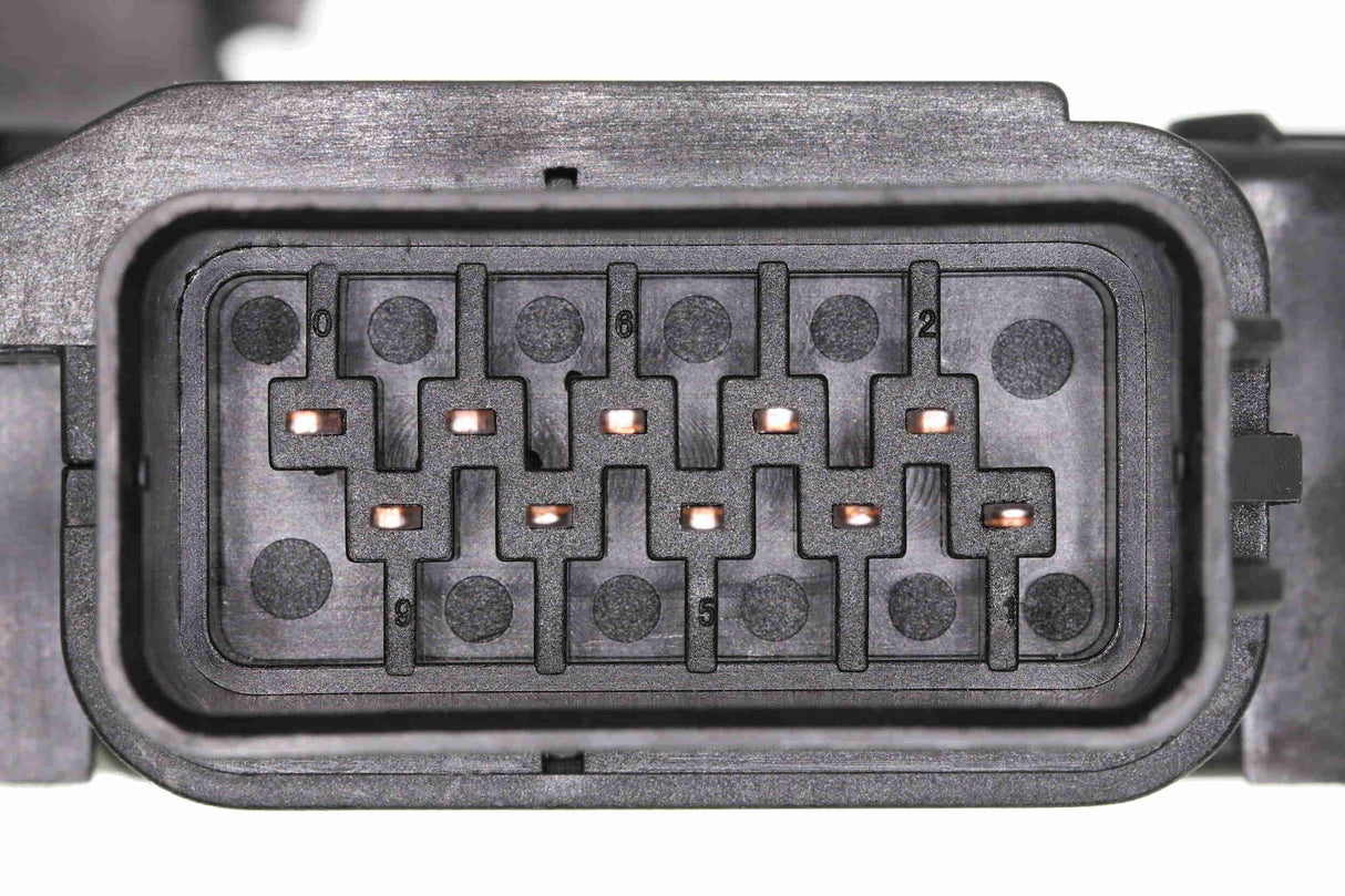 Door Lock - V95-85-0013