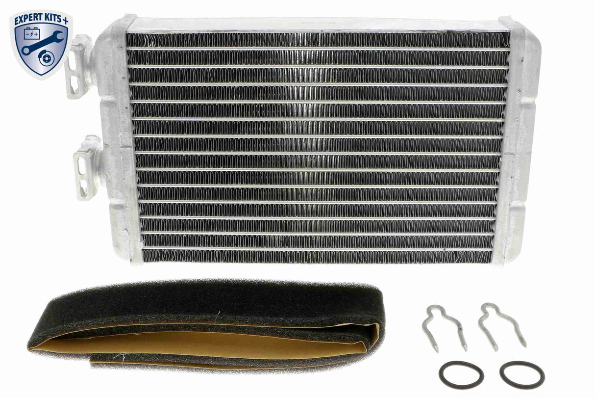 Heat Exchanger, interior heating - V20-61-0003