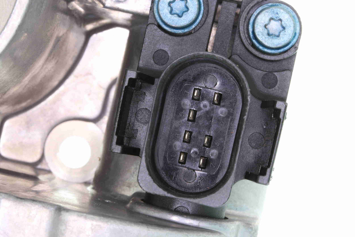 Throttle Body - V10-81-0002-1