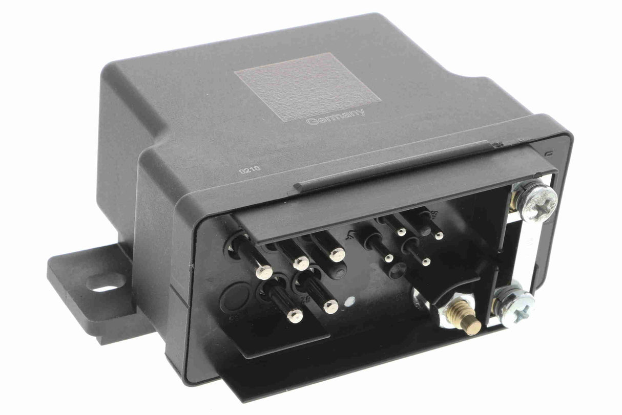 Control Unit, glow time - V30-71-0014