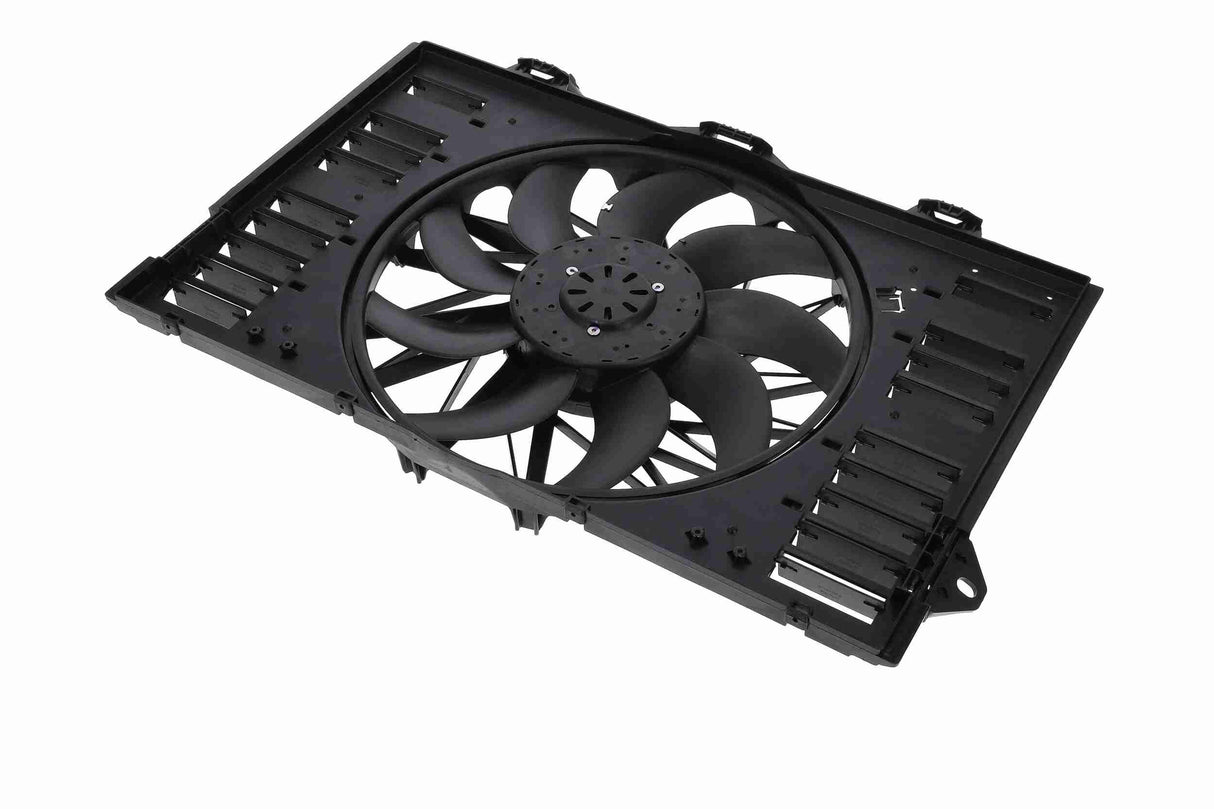Fan, engine cooling - V45-01-0006