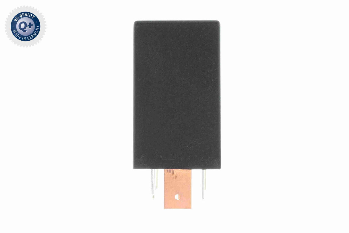 Control Unit, glow time - V15-71-0016