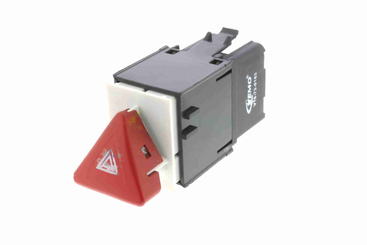 Hazard Warning Light Switch - V10-73-0163