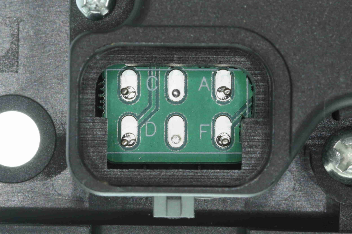 Coolant Control Valve - V58-77-0002