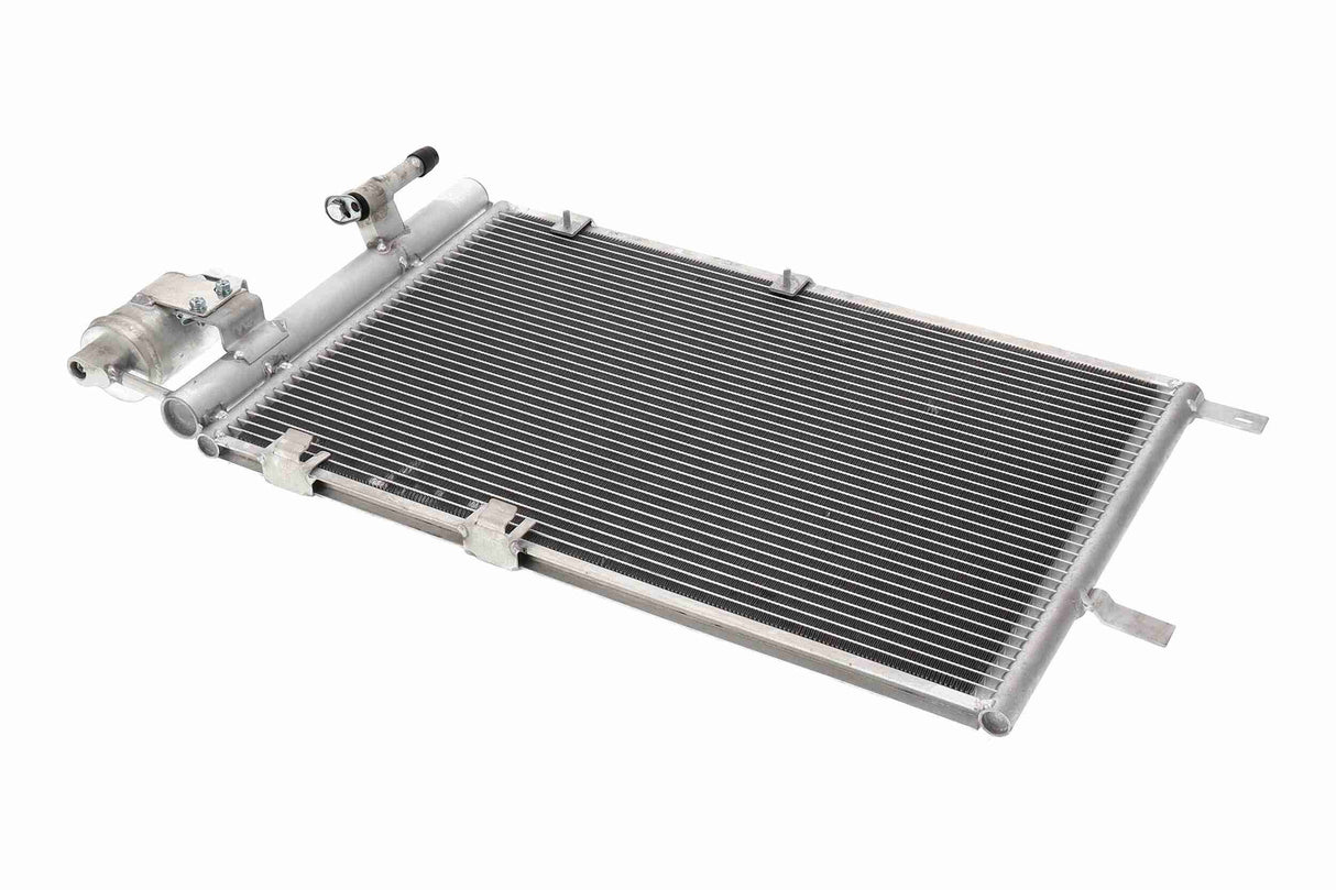 Condenser, air conditioning - V40-62-0006