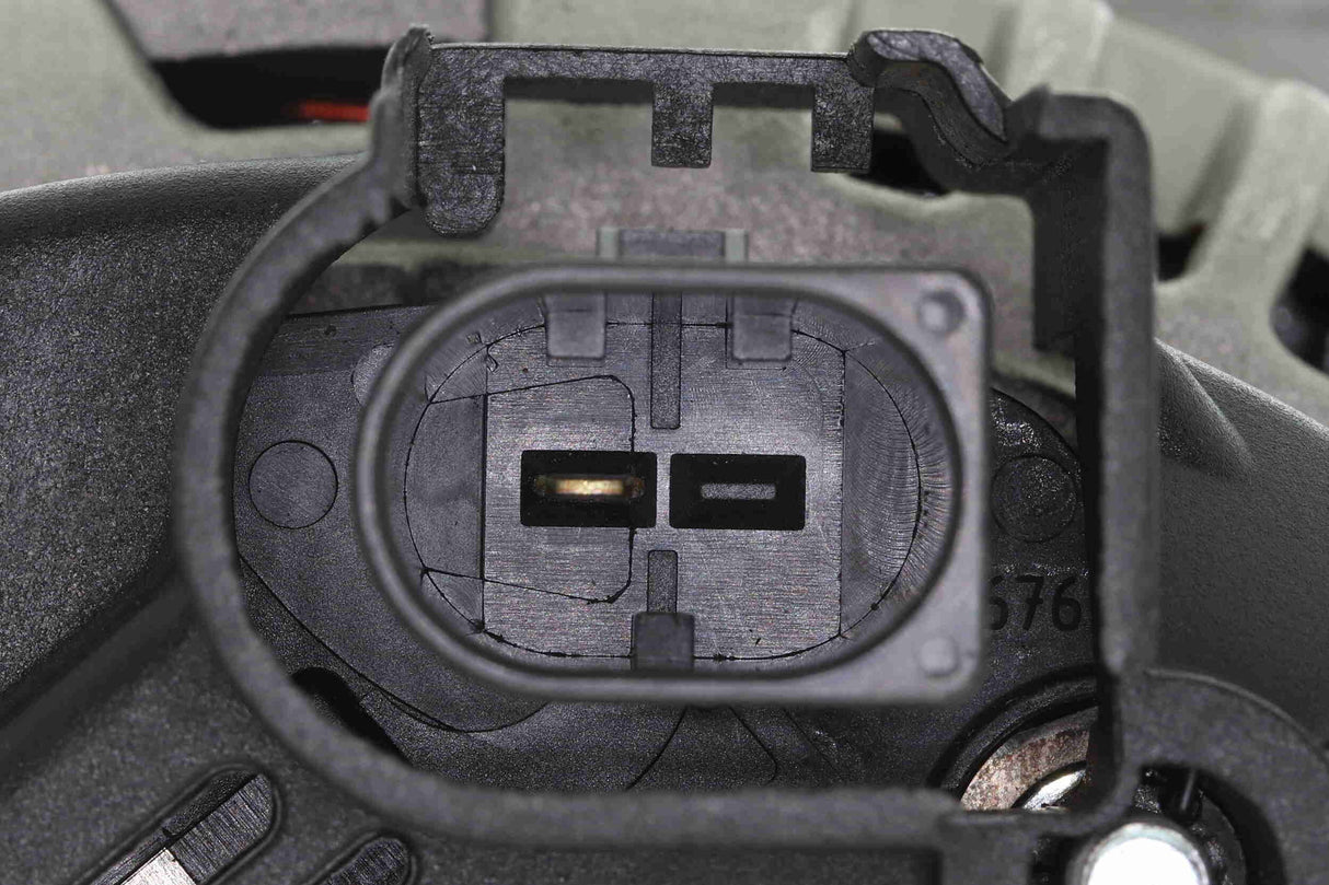 Alternator - V20-13-80350