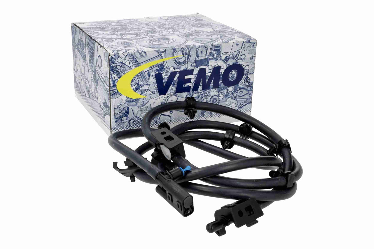Washer Fluid Jet, window cleaning - V30-08-0037