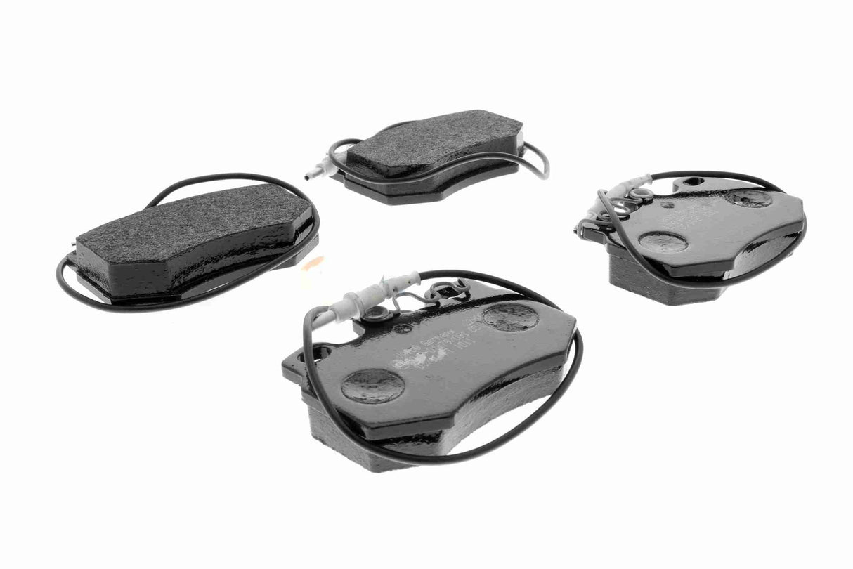 Brake Pad Set, disc brake - V22-0067