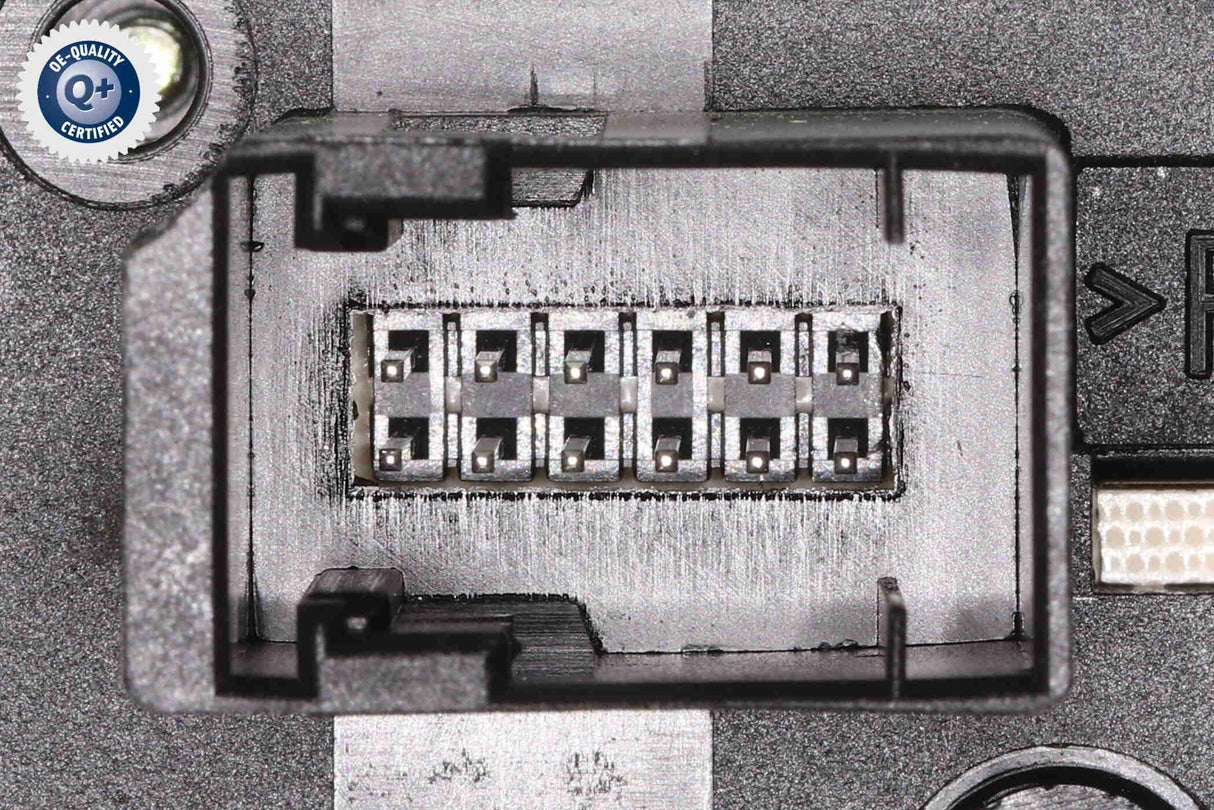 Operating Unit, steering column - V24-80-1480