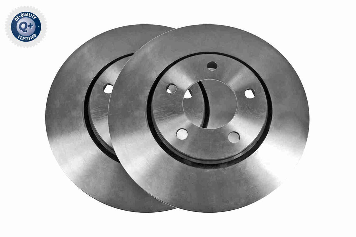 Brake Disc - V33-80007