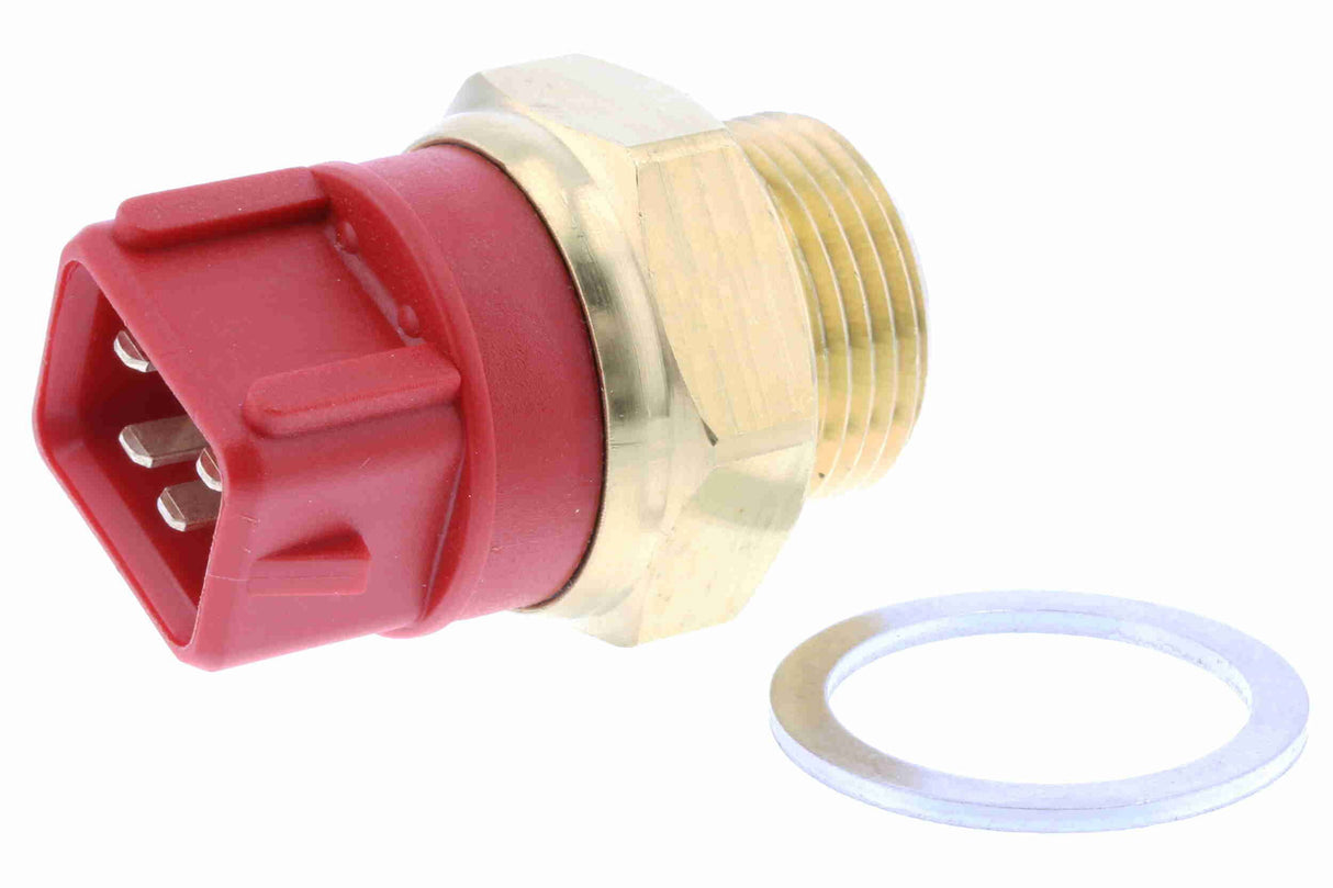 Temperature Switch, radiator fan Dual Fan 100/90 degrees - V25-99-1720