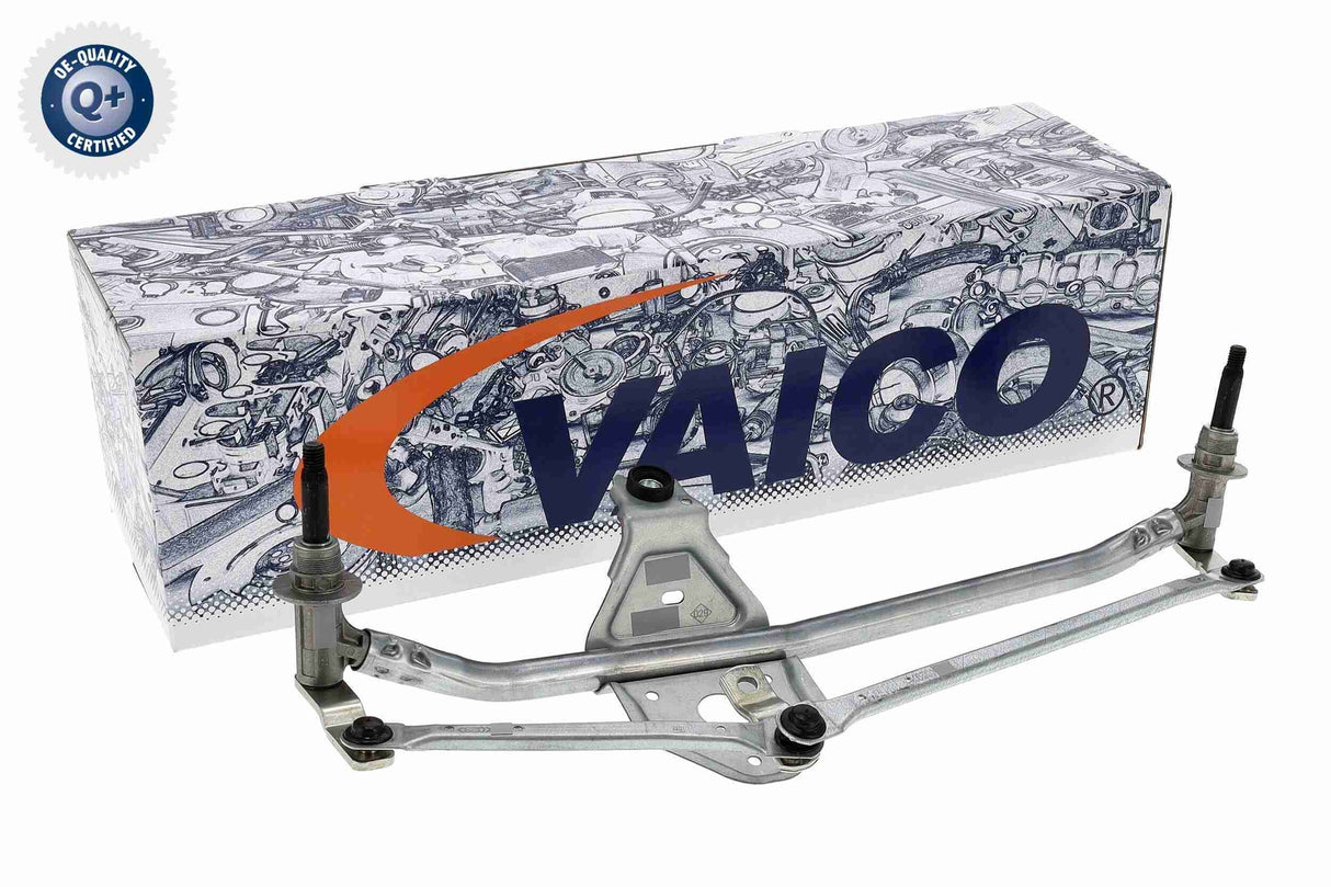 Wiper Linkage - V40-2431