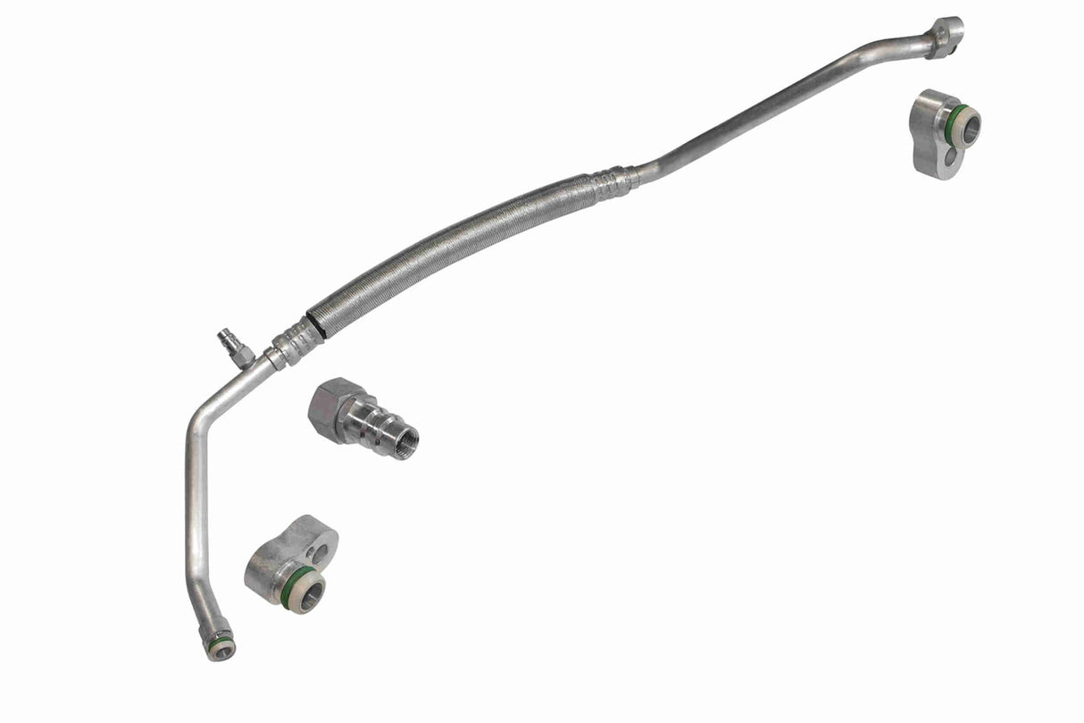 Low Pressure Line, air conditioning - V20-20-0035