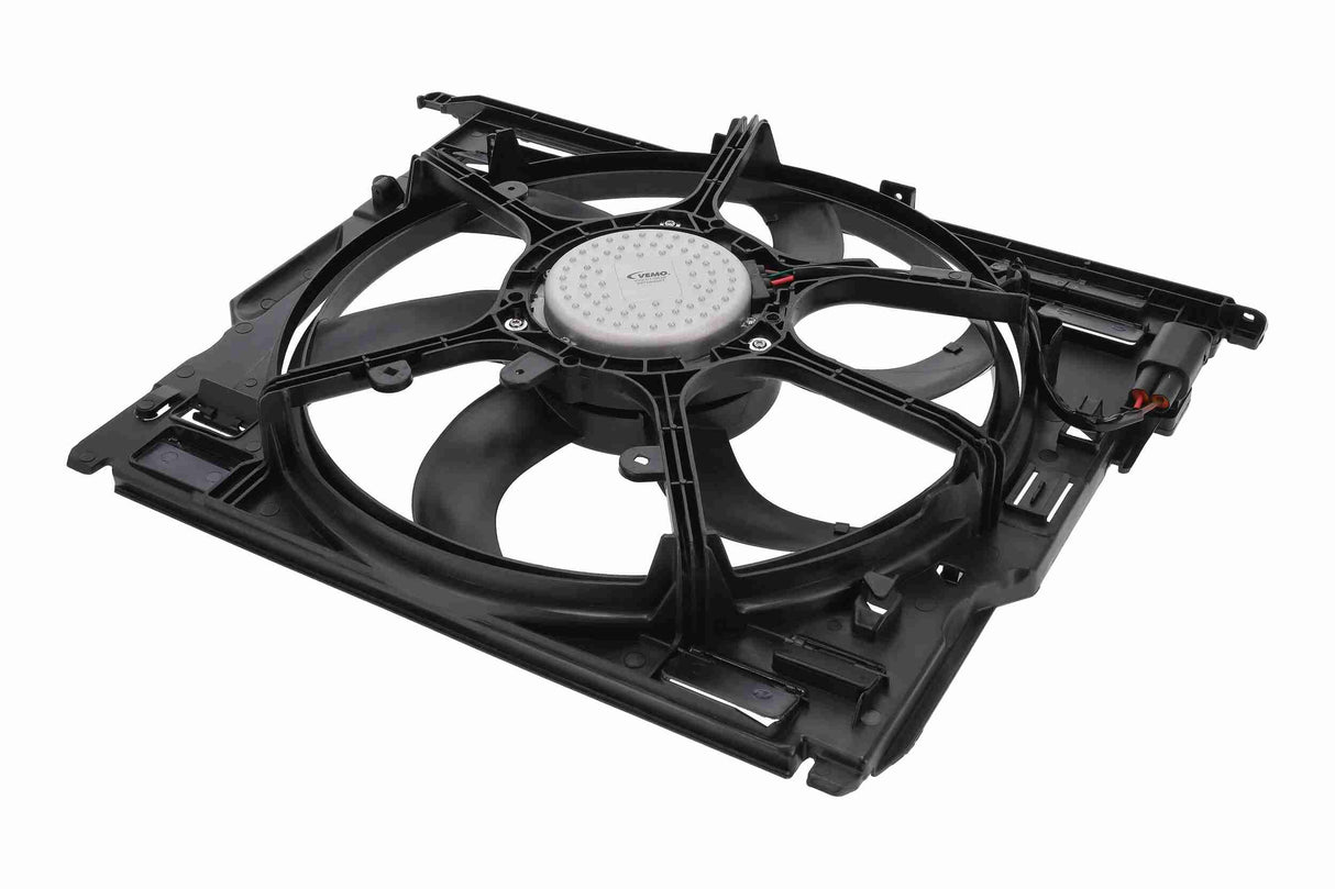 Fan, engine cooling - V20-01-0038