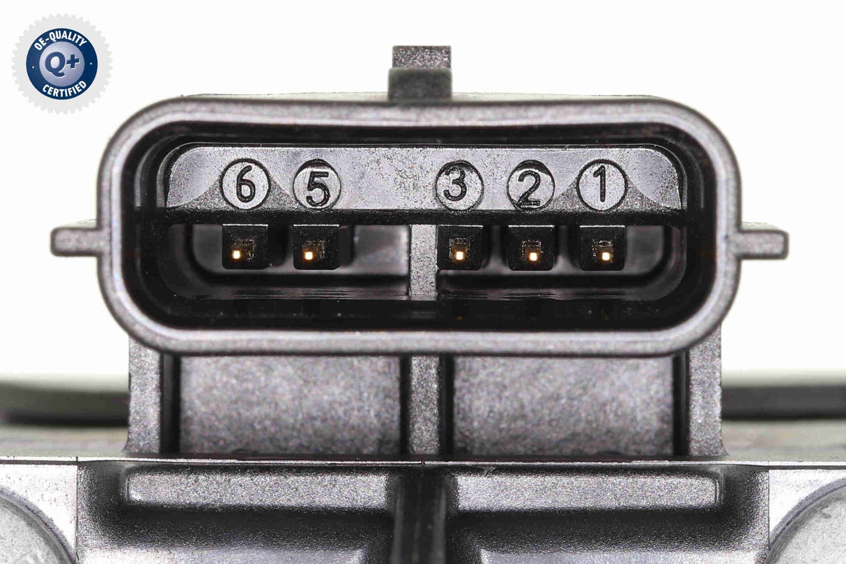 Valve, exhaust gas recirculation - V46-63-0019