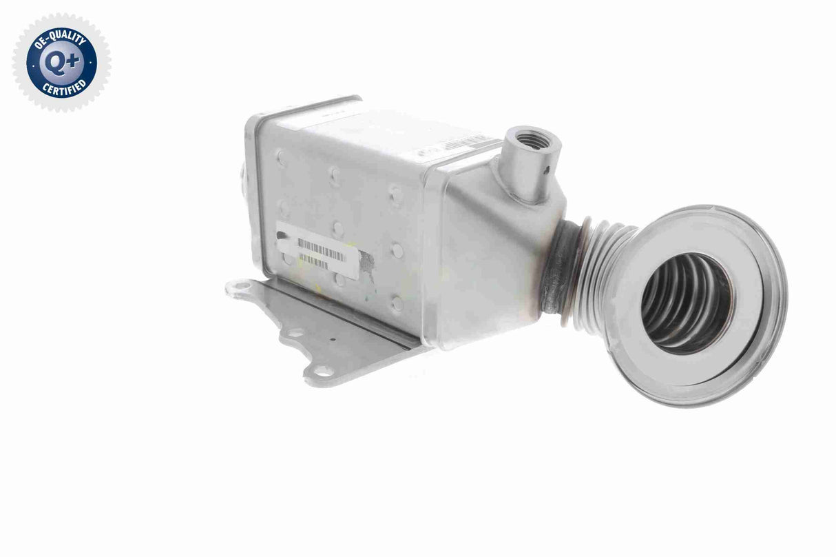 Cooler, exhaust gas recirculation - V24-63-0023