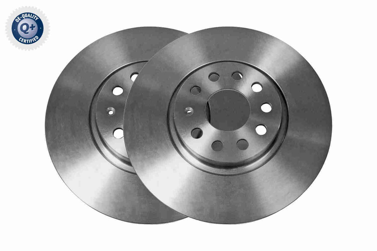 Brake Disc - V10-80116