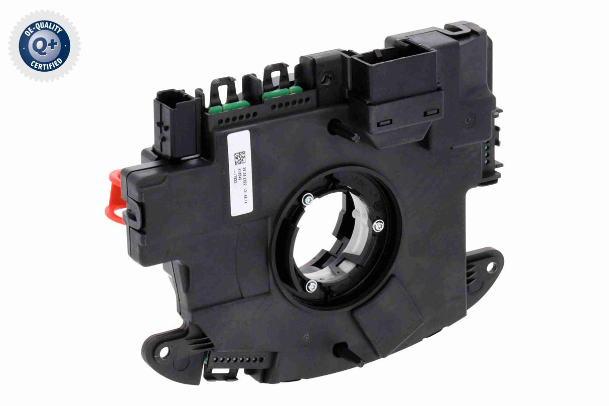 Clock Spring, airbag - V10-72-0387