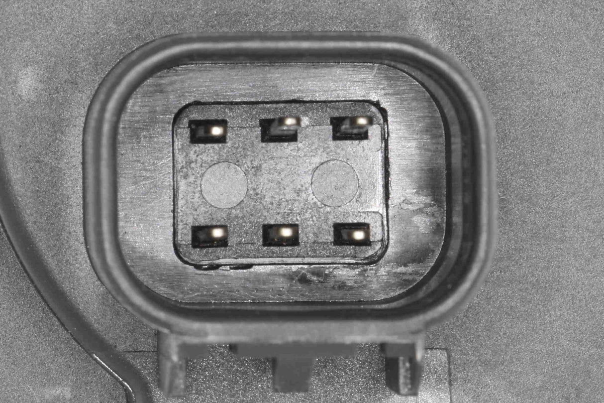 Throttle Body - V51-81-0006