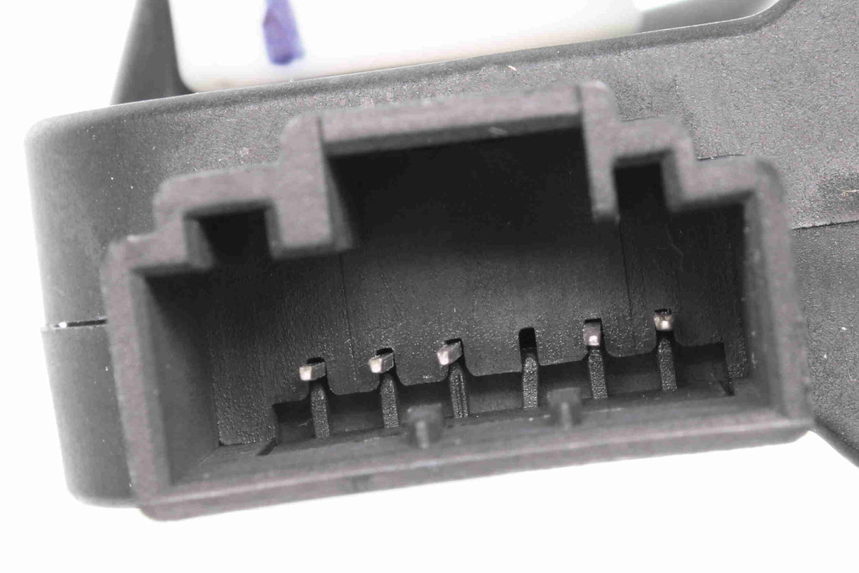 Actuator, blending flap - V10-77-1028