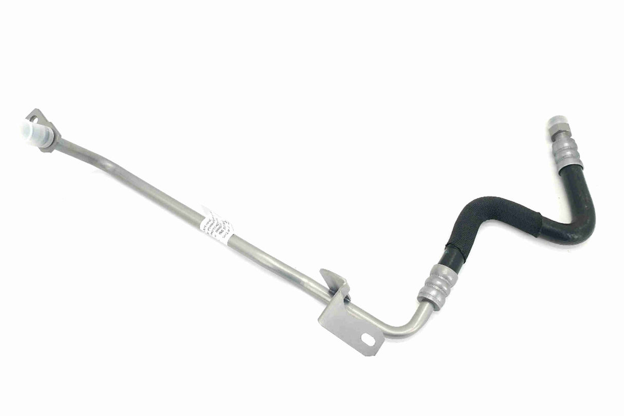 Oil Cooler Line, automatic transmission - V10-000181