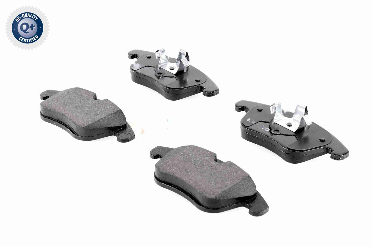 Brake Pad Set, disc brake - V22-0151