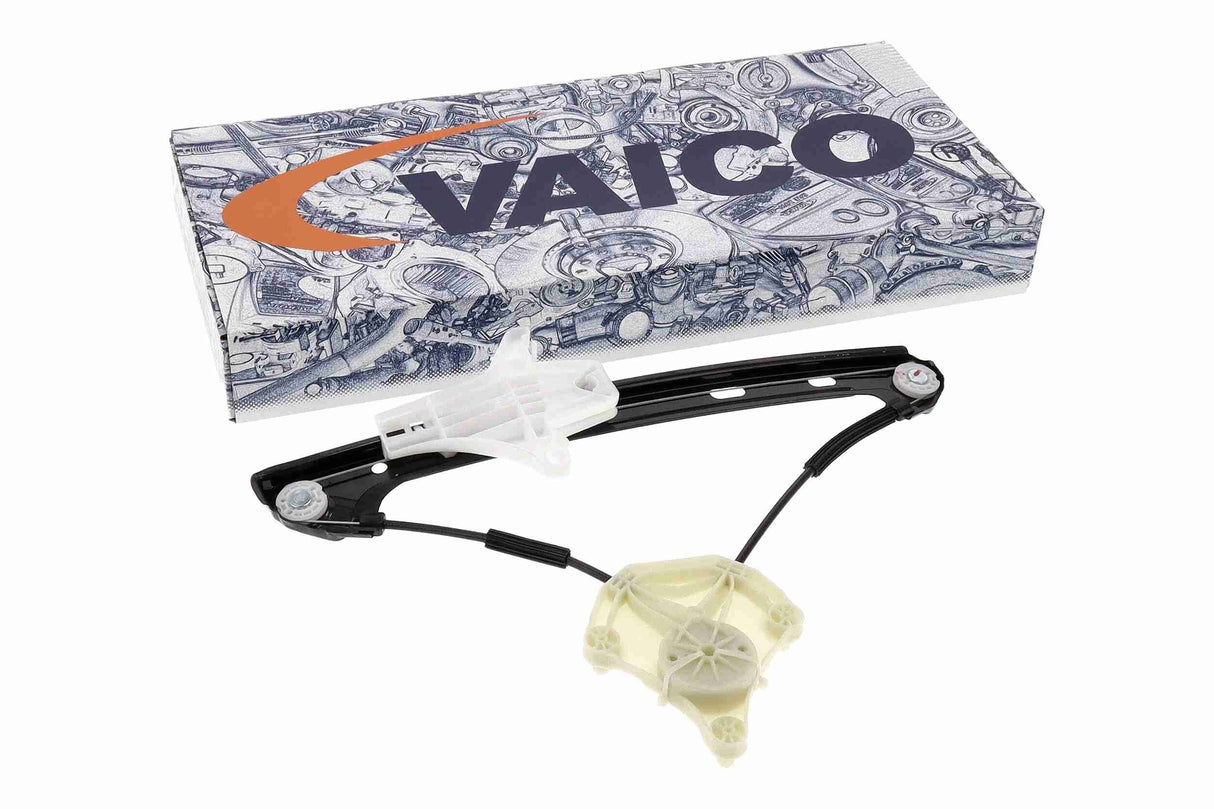 Window Regulator - V10-7623