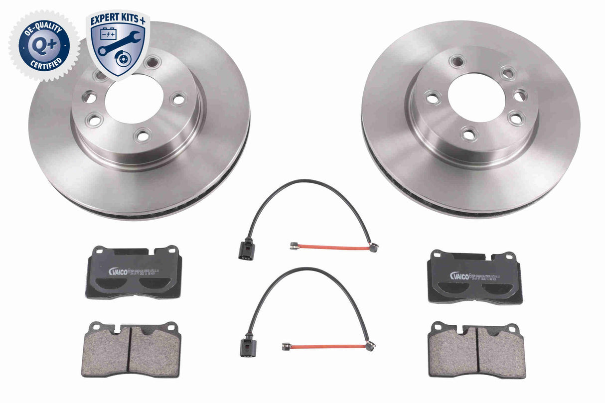 Brake Kit, disc brake - V10-5938