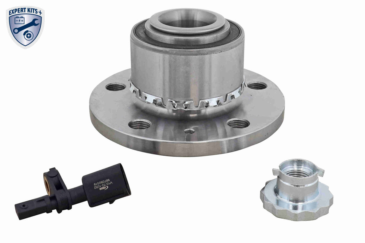 Wheel Bearing Kit - V10-72-0295