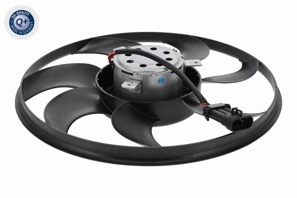 Fan, engine cooling - V40-01-1060