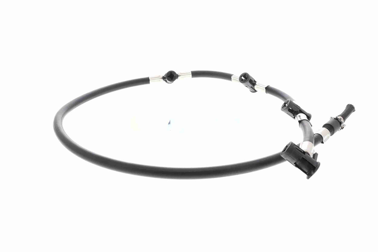 Hose, fuel overflow - V30-3343