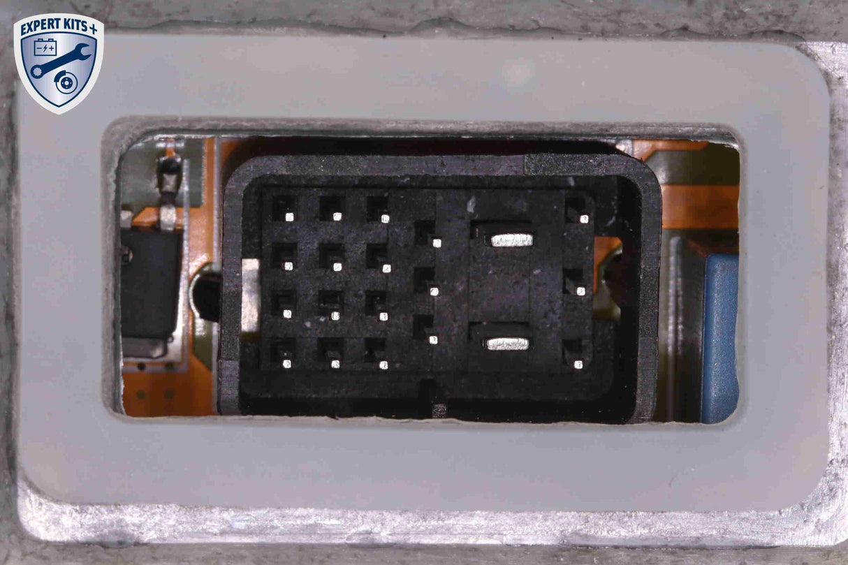 Ignitor, gas discharge lamp - V20-84-0042