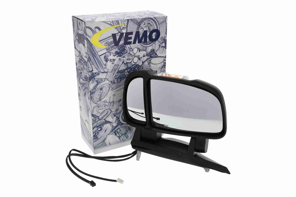 Exterior Mirror - V22-69-0110