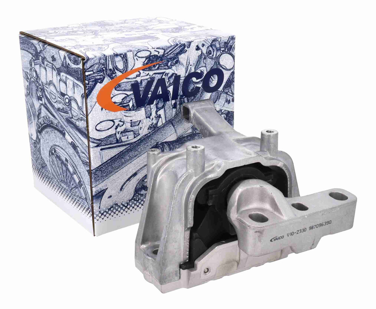 Mounting, engine - V10-2330