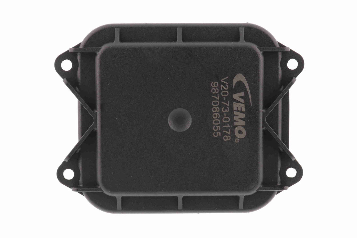 Control Unit, dynamic bending light - V20-73-0178