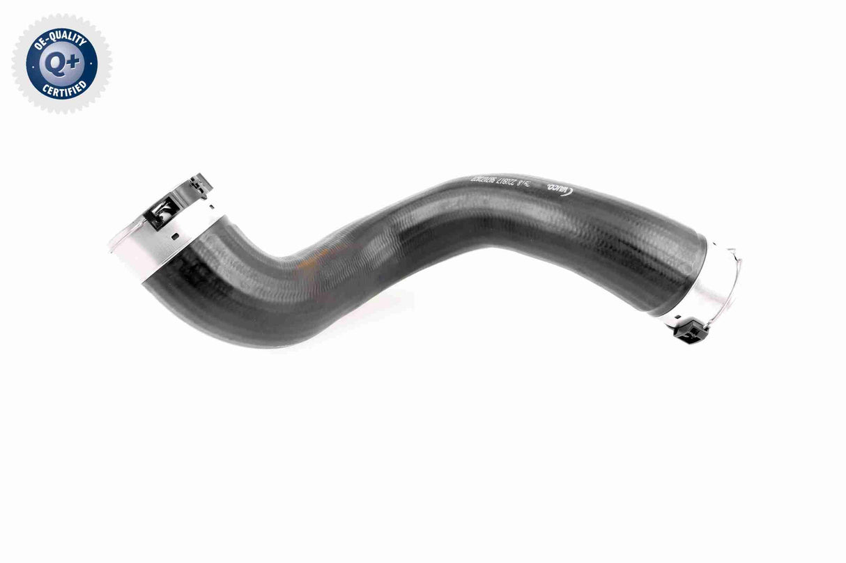 Charge Air Hose - V30-2918