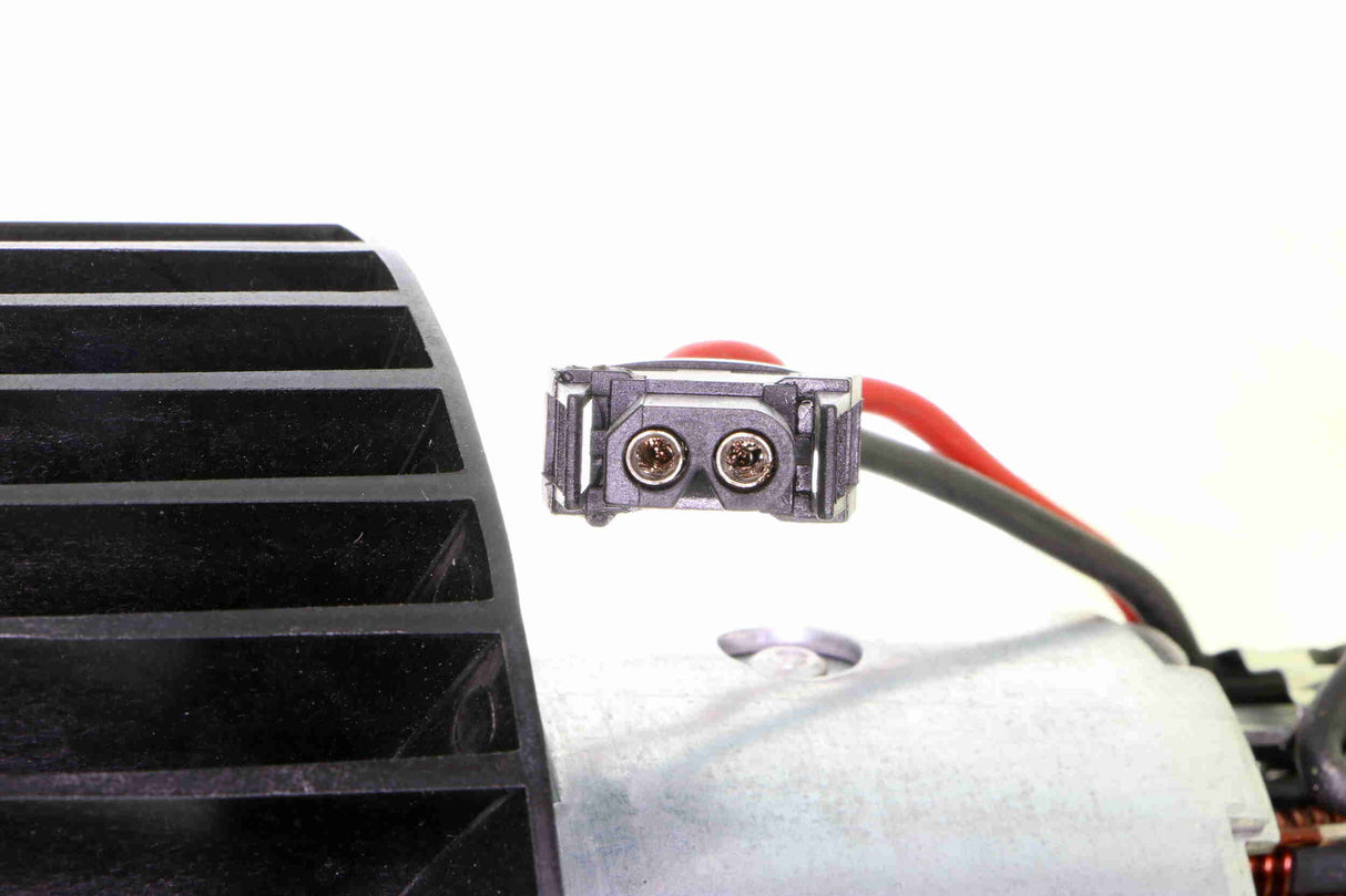 Electric Motor, interior blower - V20-03-1136