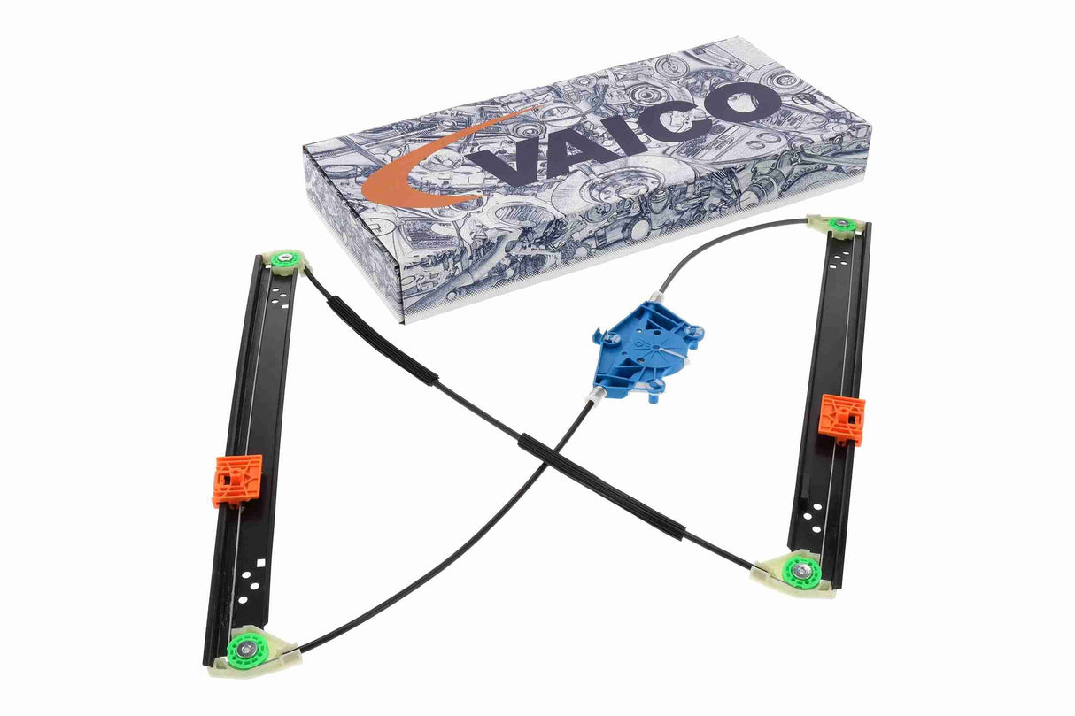 Window Regulator - V10-9799