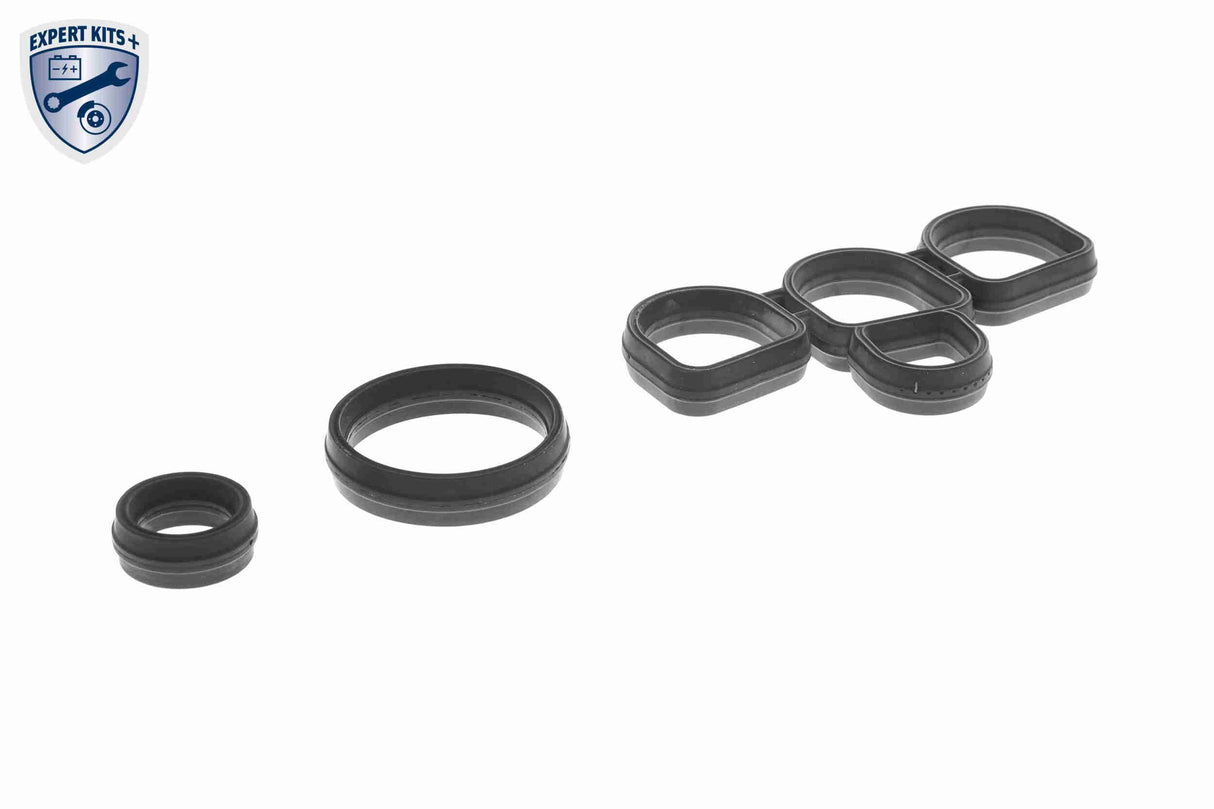 Oil filter module - V10-60-0098