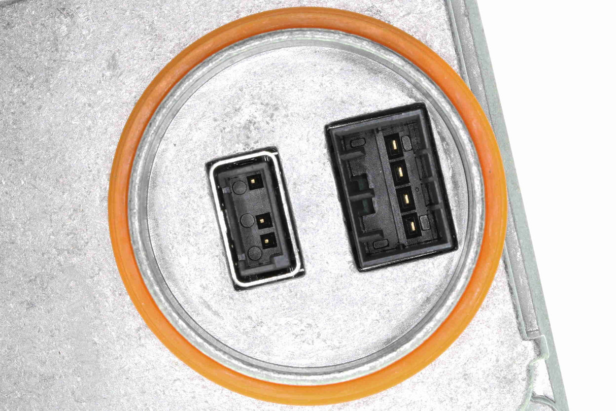 Control Unit, lights - V10-73-0372