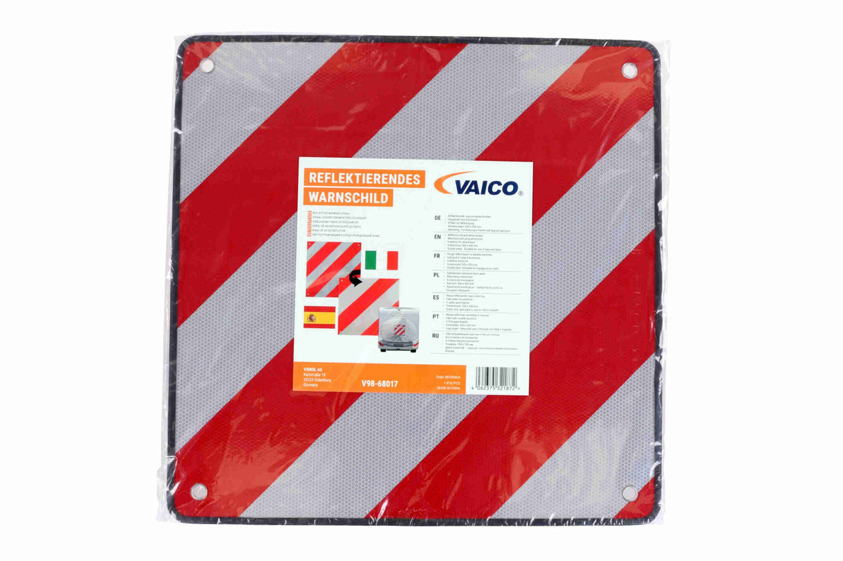 Accessory Kit - V98-68017