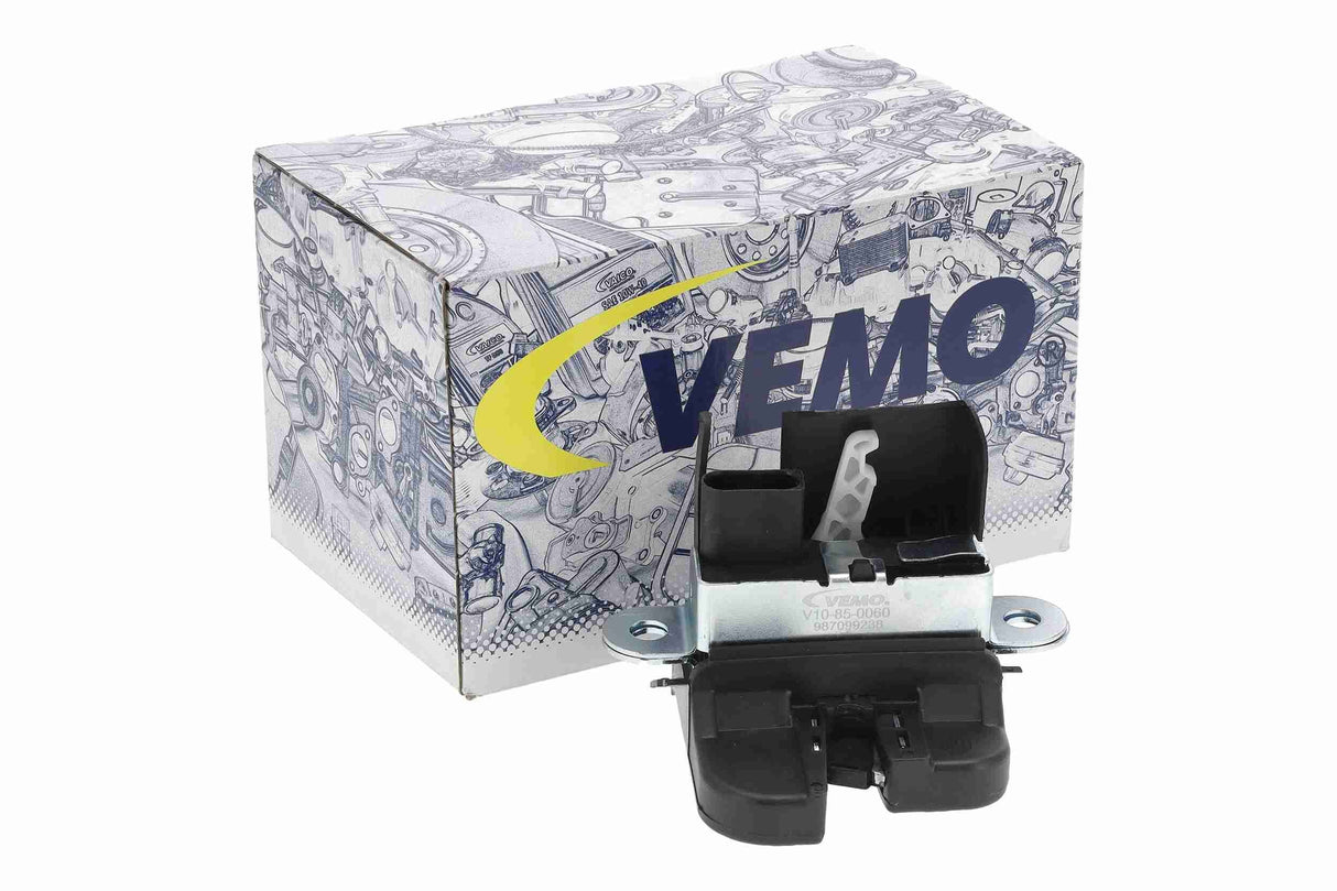 Tailgate Lock - V10-85-0060