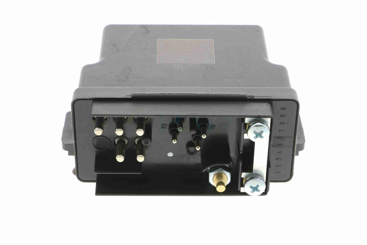 Control Unit, glow time - V30-71-0022