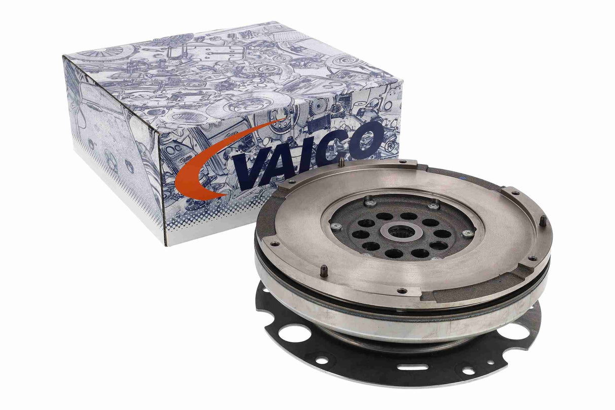 Flywheel - V10-6717