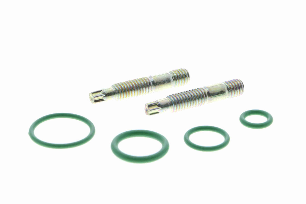 Expansion Valve, air conditioning - V22-77-0010