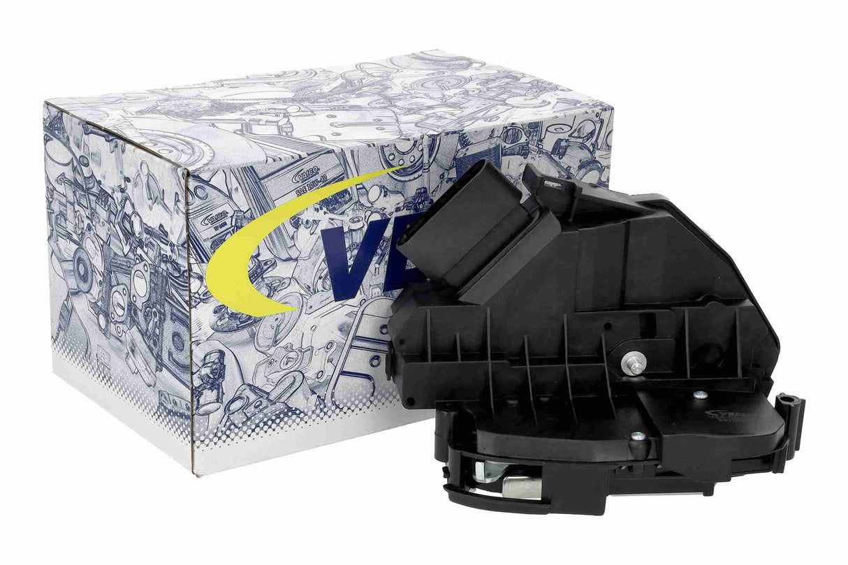 Door Lock - V25-85-0029