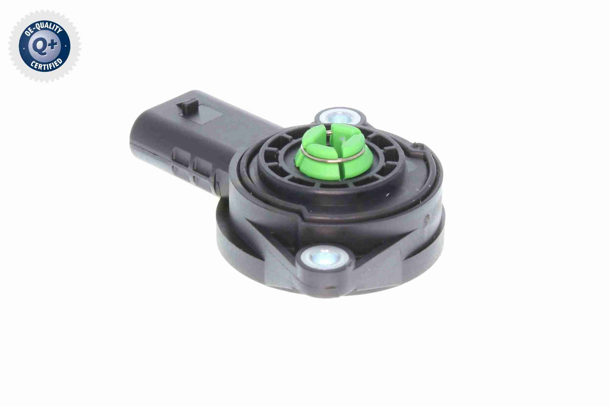 Sensor, suction pipe change-over flap - V10-72-1268