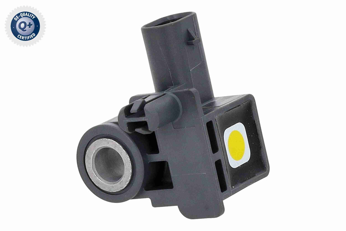 Sensor, longitudinal-/lateral acceleration - V52-72-0449